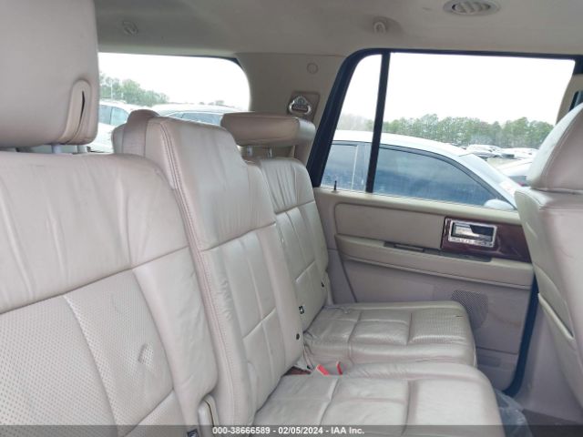 Photo 7 VIN: 5LMJJ3J50BEJ06363 - LINCOLN NAVIGATOR L 