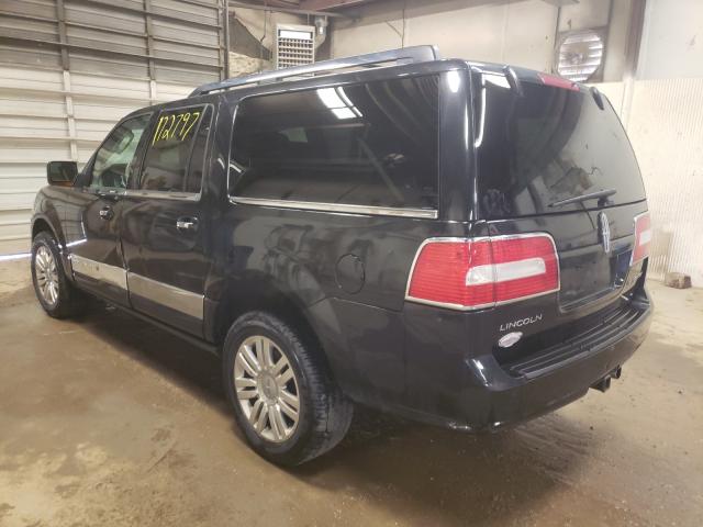 Photo 2 VIN: 5LMJJ3J50BEJ06430 - LINCOLN NAVIGATOR 