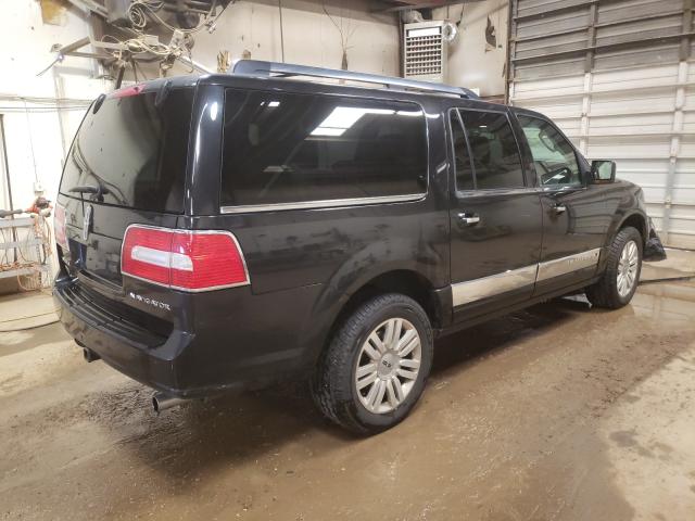 Photo 3 VIN: 5LMJJ3J50BEJ06430 - LINCOLN NAVIGATOR 