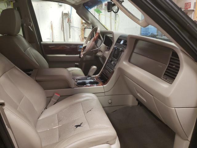 Photo 4 VIN: 5LMJJ3J50BEJ06430 - LINCOLN NAVIGATOR 