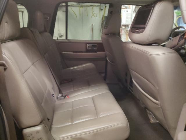 Photo 5 VIN: 5LMJJ3J50BEJ06430 - LINCOLN NAVIGATOR 