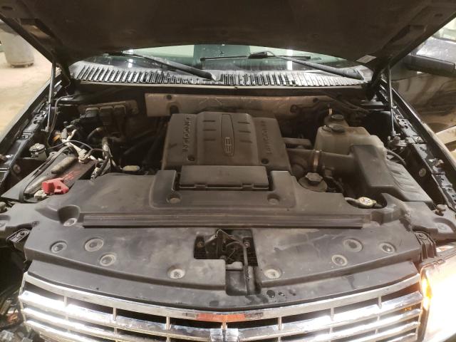 Photo 6 VIN: 5LMJJ3J50BEJ06430 - LINCOLN NAVIGATOR 