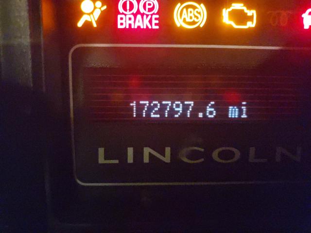 Photo 7 VIN: 5LMJJ3J50BEJ06430 - LINCOLN NAVIGATOR 