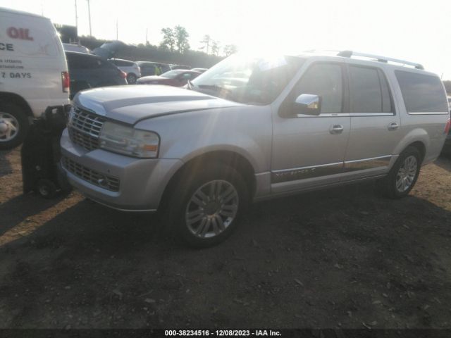 Photo 1 VIN: 5LMJJ3J50CEL00053 - LINCOLN NAVIGATOR L 