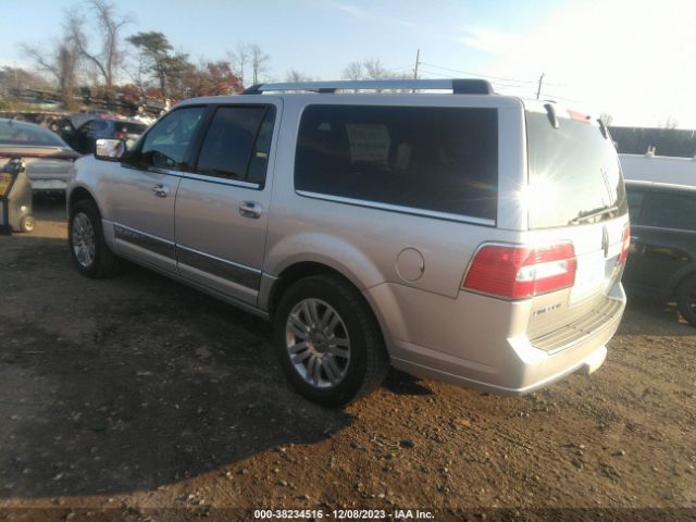 Photo 2 VIN: 5LMJJ3J50CEL00053 - LINCOLN NAVIGATOR L 