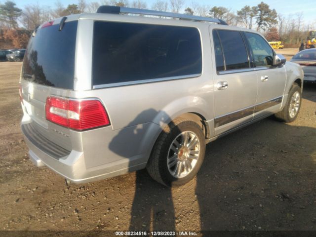 Photo 3 VIN: 5LMJJ3J50CEL00053 - LINCOLN NAVIGATOR L 