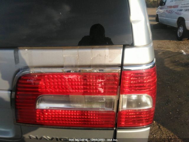 Photo 5 VIN: 5LMJJ3J50CEL00053 - LINCOLN NAVIGATOR L 