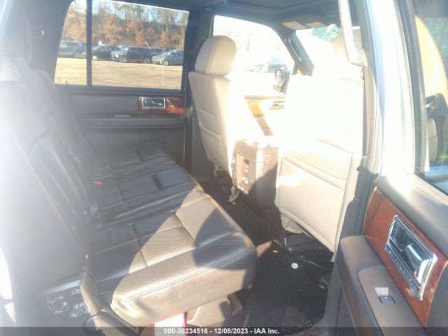 Photo 7 VIN: 5LMJJ3J50CEL00053 - LINCOLN NAVIGATOR L 