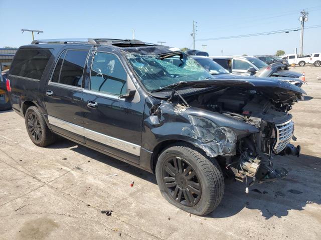 Photo 3 VIN: 5LMJJ3J50CEL06628 - LINCOLN NAVIGATOR 