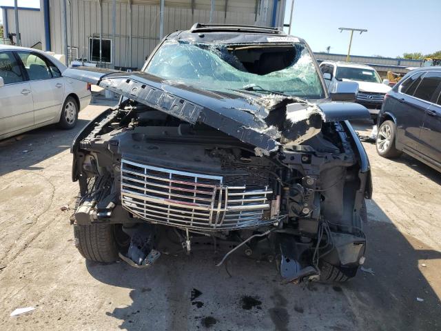 Photo 4 VIN: 5LMJJ3J50CEL06628 - LINCOLN NAVIGATOR 