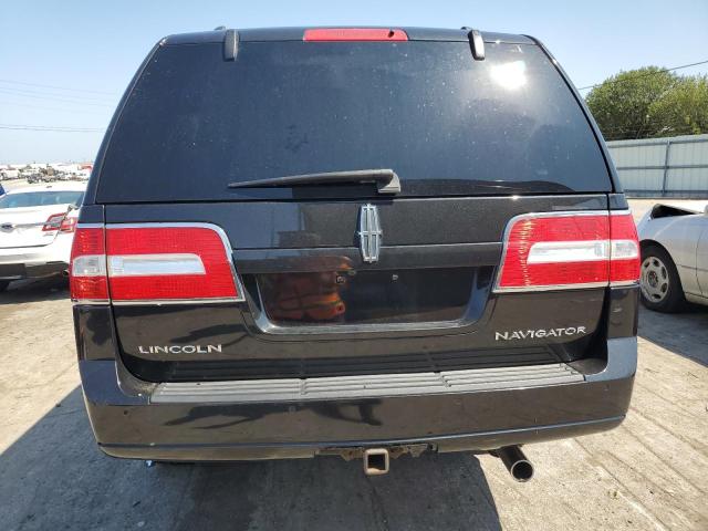 Photo 5 VIN: 5LMJJ3J50CEL06628 - LINCOLN NAVIGATOR 