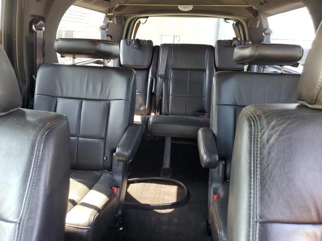 Photo 9 VIN: 5LMJJ3J50CEL06628 - LINCOLN NAVIGATOR 