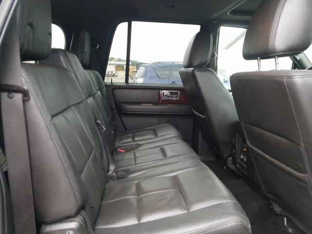 Photo 5 VIN: 5LMJJ3J50DEL07778 - LINCOLN NAVIGATOR 