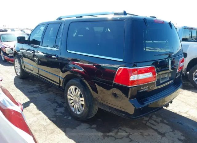 Photo 2 VIN: 5LMJJ3J50EEL03036 - LINCOLN NAVIGATOR L 