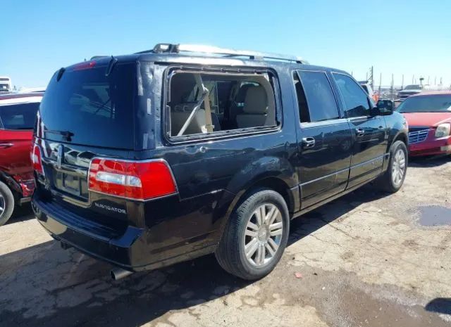 Photo 3 VIN: 5LMJJ3J50EEL03036 - LINCOLN NAVIGATOR L 