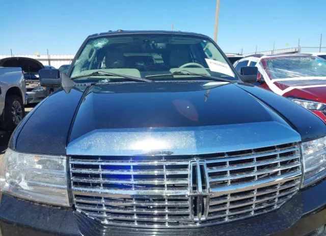 Photo 5 VIN: 5LMJJ3J50EEL03036 - LINCOLN NAVIGATOR L 