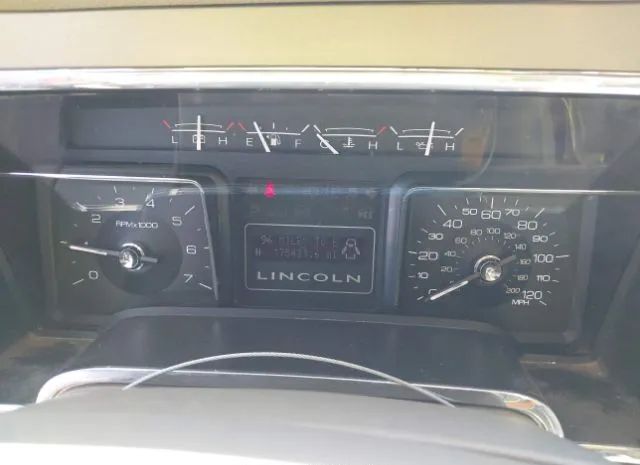 Photo 6 VIN: 5LMJJ3J50EEL03036 - LINCOLN NAVIGATOR L 