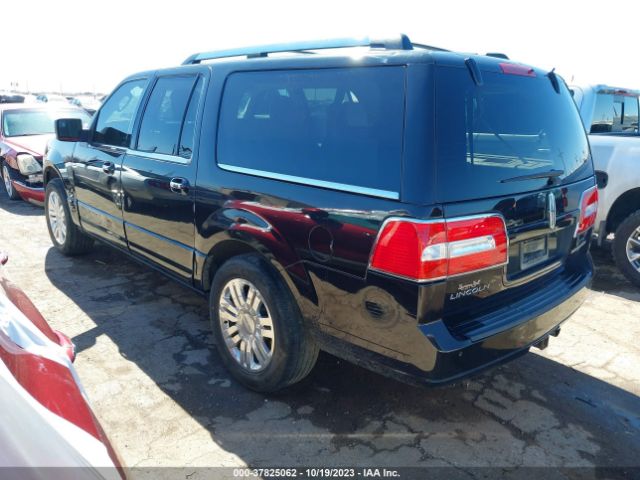 Photo 2 VIN: 5LMJJ3J50EEL03036 - LINCOLN NAVIGATOR L 