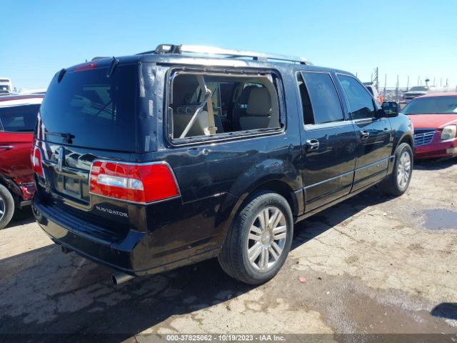 Photo 3 VIN: 5LMJJ3J50EEL03036 - LINCOLN NAVIGATOR L 