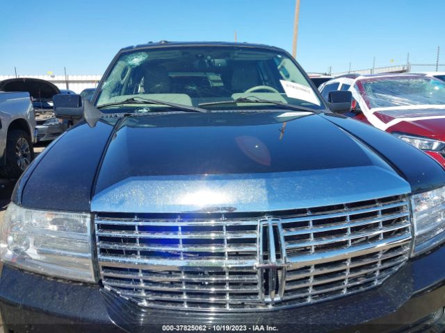 Photo 5 VIN: 5LMJJ3J50EEL03036 - LINCOLN NAVIGATOR L 