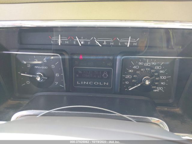 Photo 6 VIN: 5LMJJ3J50EEL03036 - LINCOLN NAVIGATOR L 