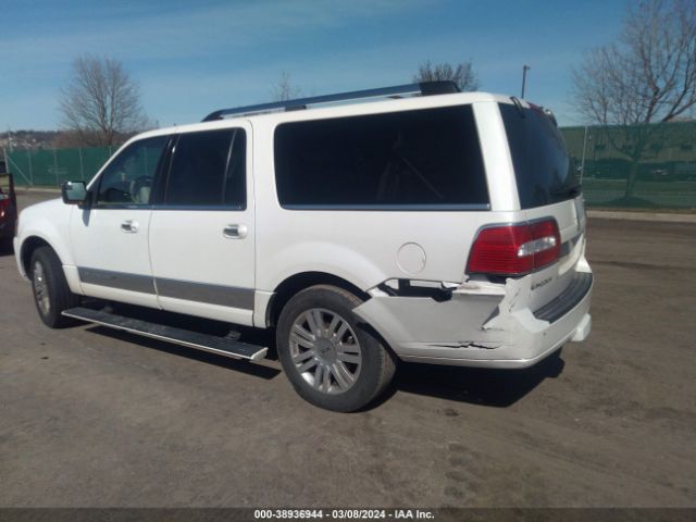 Photo 5 VIN: 5LMJJ3J50EEL05983 - LINCOLN NAVIGATOR L 