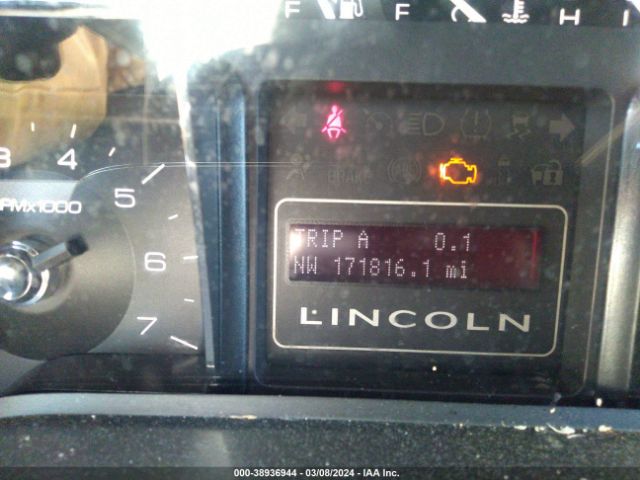 Photo 6 VIN: 5LMJJ3J50EEL05983 - LINCOLN NAVIGATOR L 