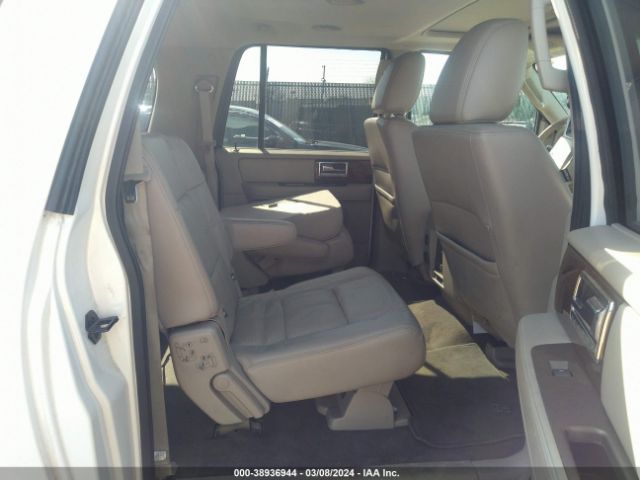 Photo 7 VIN: 5LMJJ3J50EEL05983 - LINCOLN NAVIGATOR L 