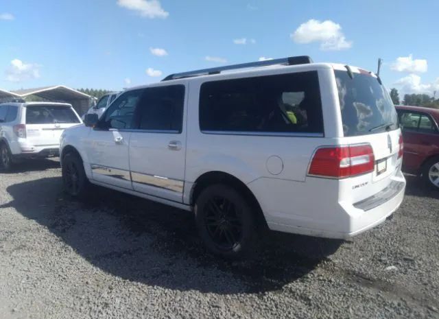 Photo 2 VIN: 5LMJJ3J51AEJ00120 - LINCOLN NAVIGATOR 