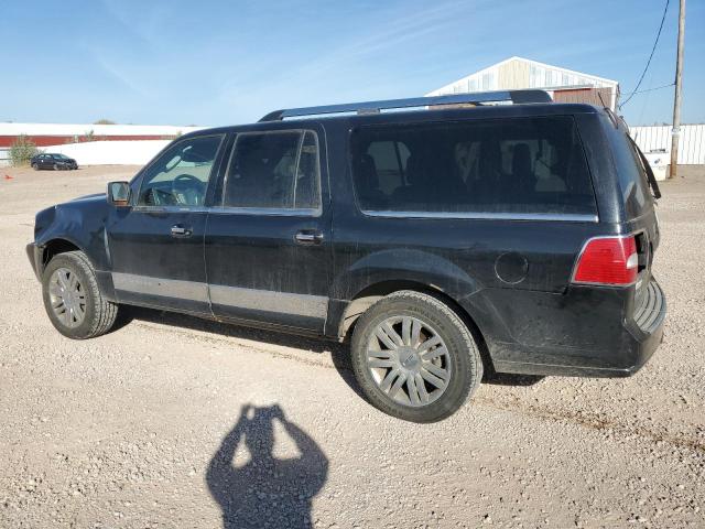 Photo 1 VIN: 5LMJJ3J51AEJ06807 - LINCOLN NAVIGATOR 