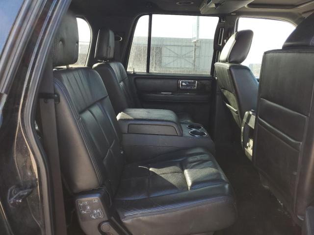 Photo 10 VIN: 5LMJJ3J51AEJ06807 - LINCOLN NAVIGATOR 