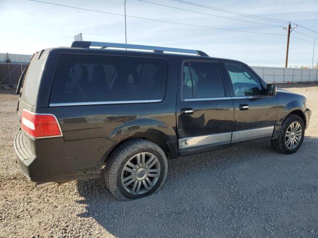 Photo 2 VIN: 5LMJJ3J51AEJ06807 - LINCOLN NAVIGATOR 