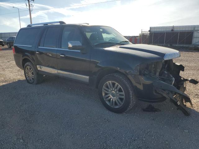 Photo 3 VIN: 5LMJJ3J51AEJ06807 - LINCOLN NAVIGATOR 