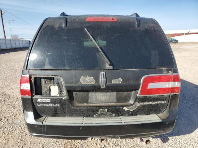 Photo 5 VIN: 5LMJJ3J51AEJ06807 - LINCOLN NAVIGATOR 