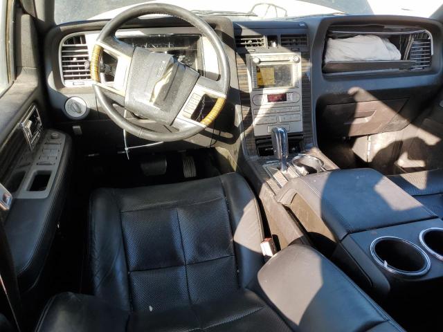 Photo 7 VIN: 5LMJJ3J51AEJ06807 - LINCOLN NAVIGATOR 