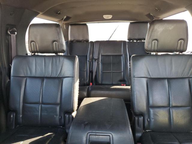 Photo 9 VIN: 5LMJJ3J51AEJ06807 - LINCOLN NAVIGATOR 