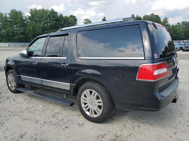 Photo 1 VIN: 5LMJJ3J51BEJ01043 - LINCOLN NAVIGATOR 