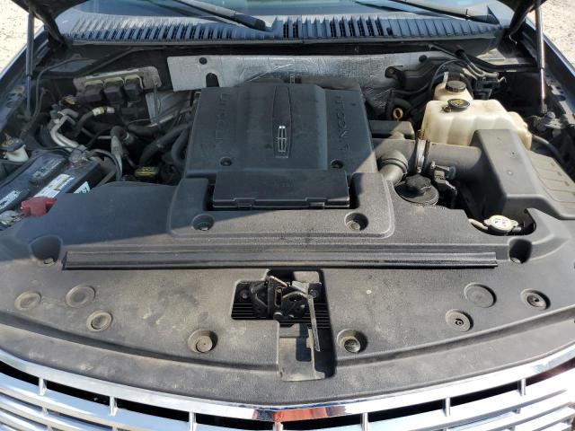 Photo 11 VIN: 5LMJJ3J51BEJ01043 - LINCOLN NAVIGATOR 