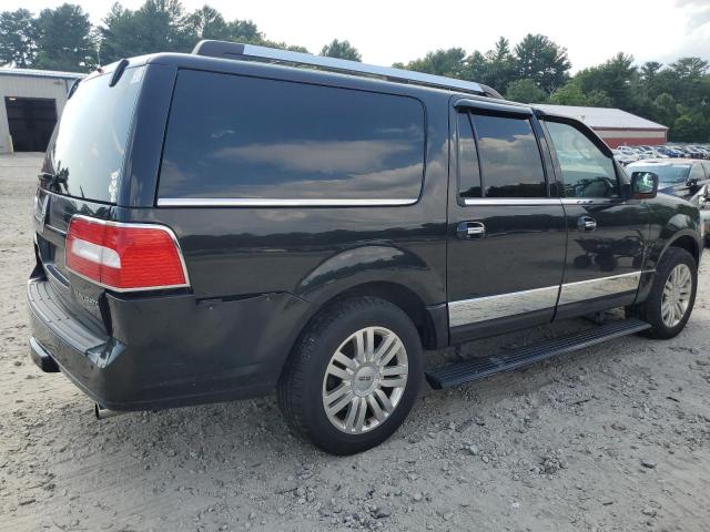 Photo 2 VIN: 5LMJJ3J51BEJ01043 - LINCOLN NAVIGATOR 