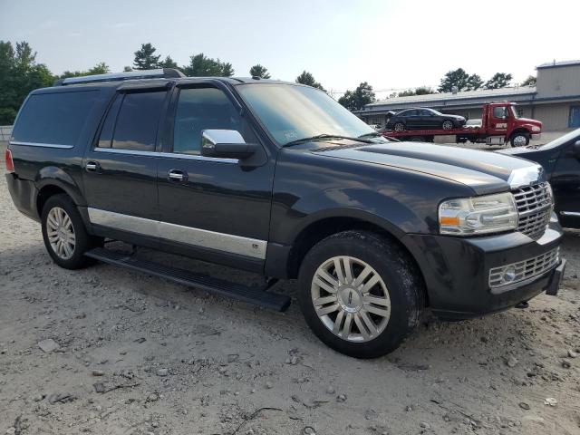 Photo 3 VIN: 5LMJJ3J51BEJ01043 - LINCOLN NAVIGATOR 