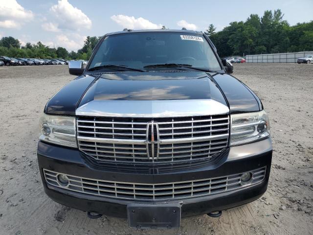 Photo 4 VIN: 5LMJJ3J51BEJ01043 - LINCOLN NAVIGATOR 