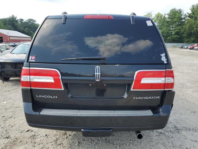 Photo 5 VIN: 5LMJJ3J51BEJ01043 - LINCOLN NAVIGATOR 