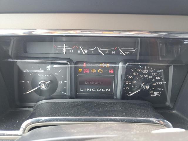 Photo 8 VIN: 5LMJJ3J51BEJ01043 - LINCOLN NAVIGATOR 