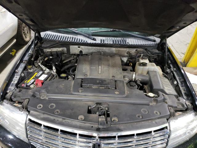 Photo 10 VIN: 5LMJJ3J51BEJ09501 - LINCOLN NAVIGATOR 