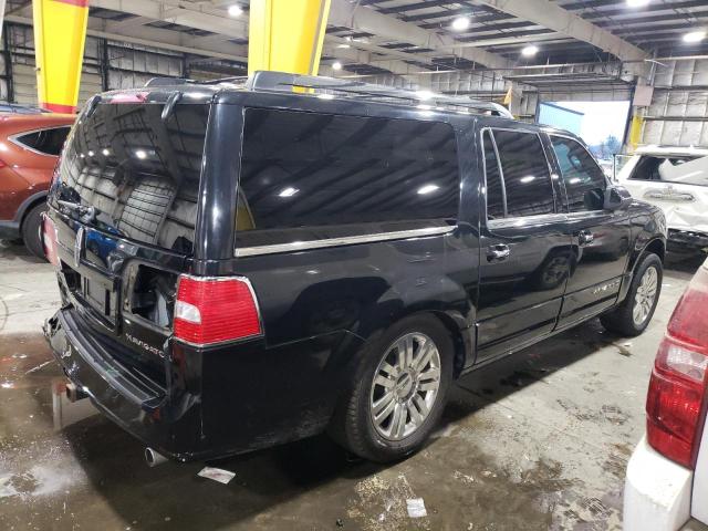 Photo 2 VIN: 5LMJJ3J51BEJ09501 - LINCOLN NAVIGATOR 