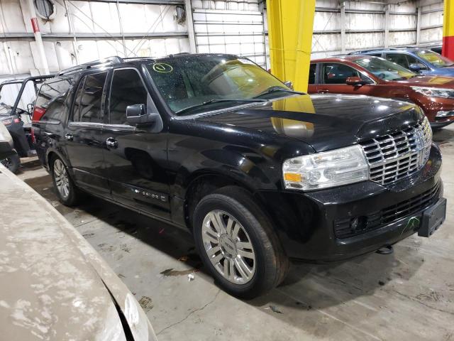 Photo 3 VIN: 5LMJJ3J51BEJ09501 - LINCOLN NAVIGATOR 