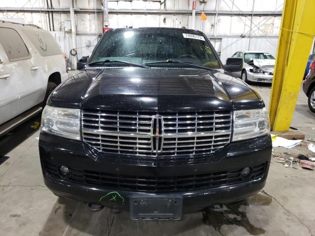 Photo 4 VIN: 5LMJJ3J51BEJ09501 - LINCOLN NAVIGATOR 