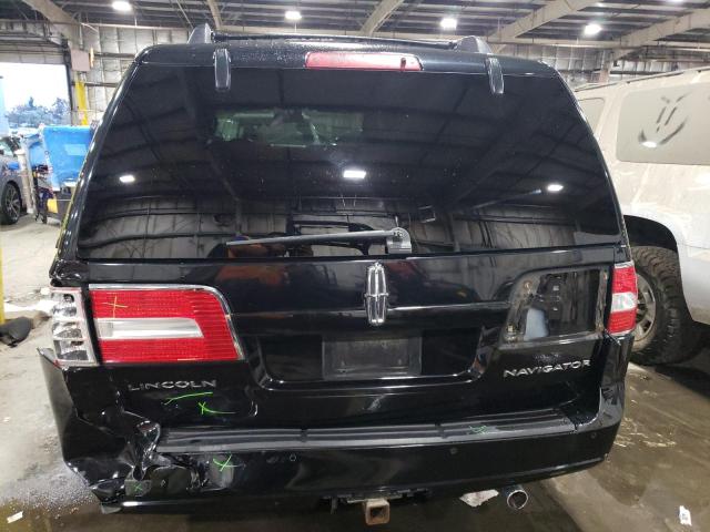 Photo 5 VIN: 5LMJJ3J51BEJ09501 - LINCOLN NAVIGATOR 