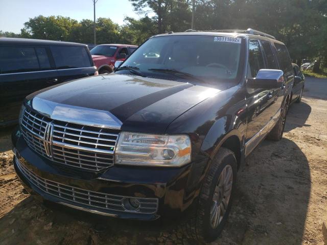 Photo 1 VIN: 5LMJJ3J51CEL00062 - LINCOLN NAVIGATOR 