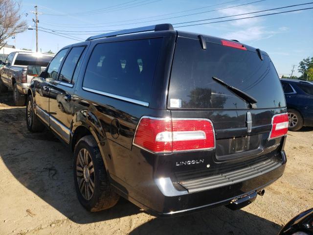 Photo 2 VIN: 5LMJJ3J51CEL00062 - LINCOLN NAVIGATOR 